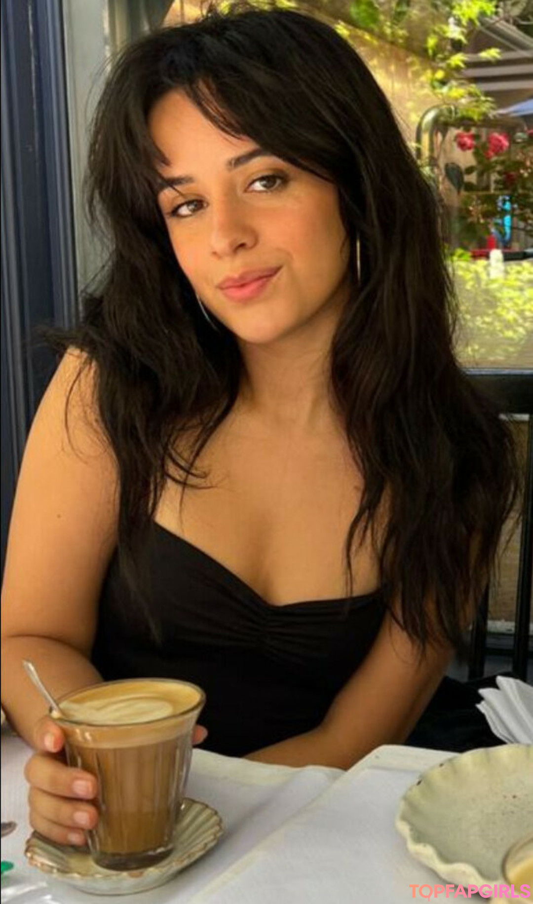 Foto desnuda filtrada de OnlyFans de Camila Cabello #1276