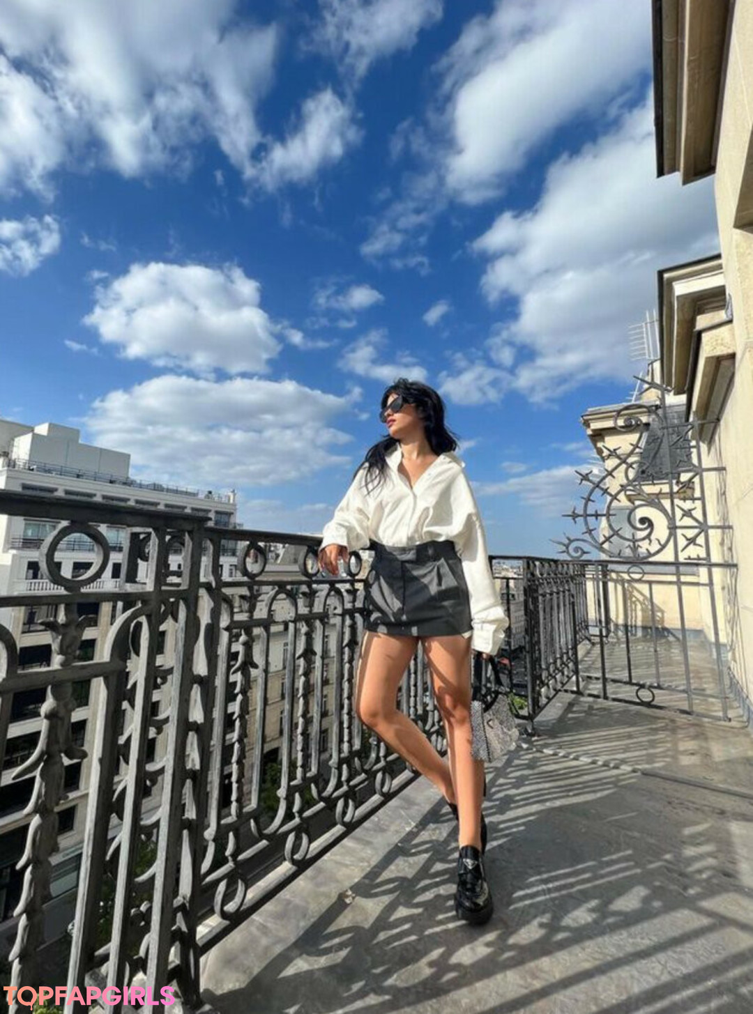 Foto desnuda filtrada de OnlyFans de Camila Cabello #1311