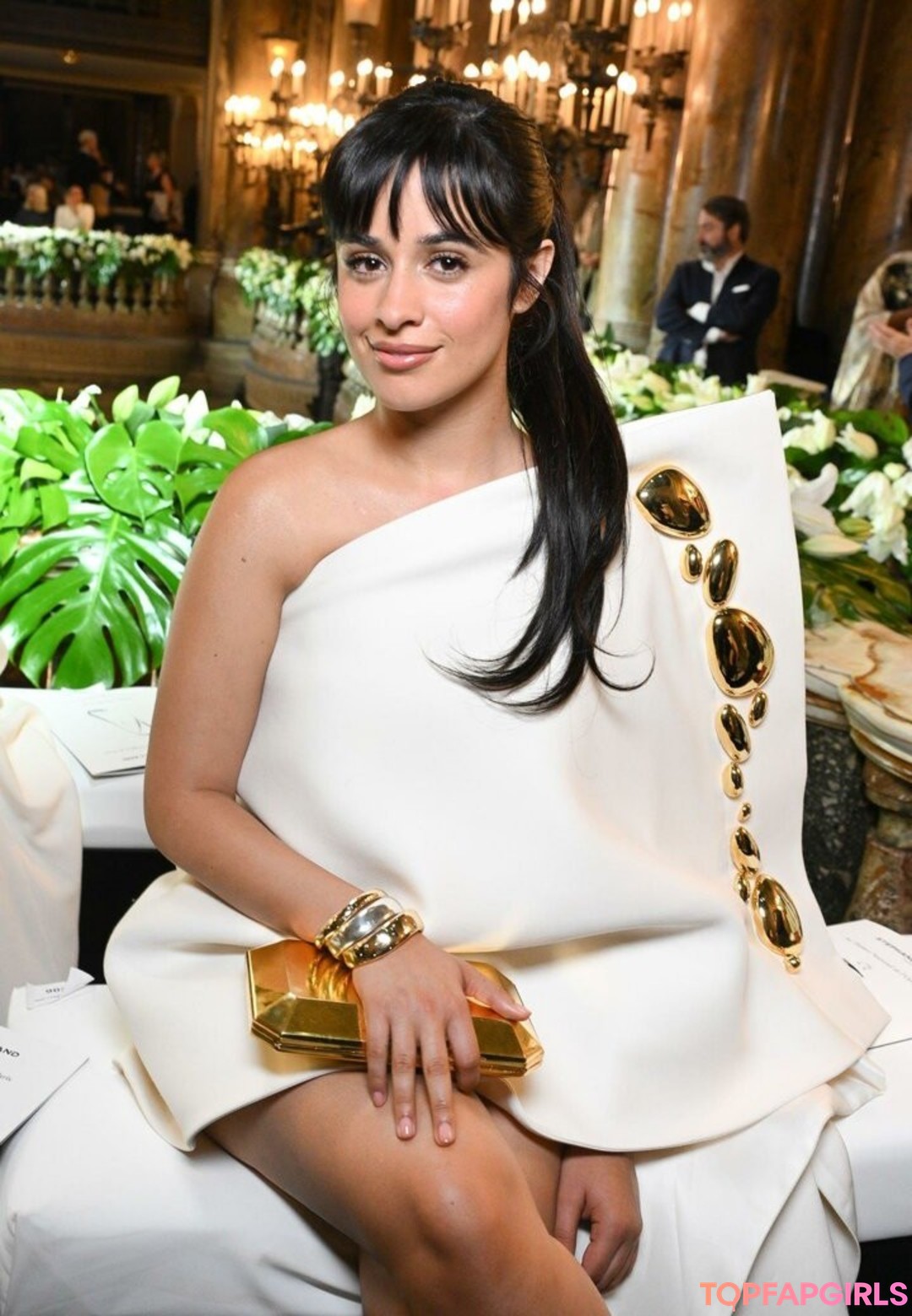 Foto desnuda filtrada de OnlyFans de Camila Cabello #1346