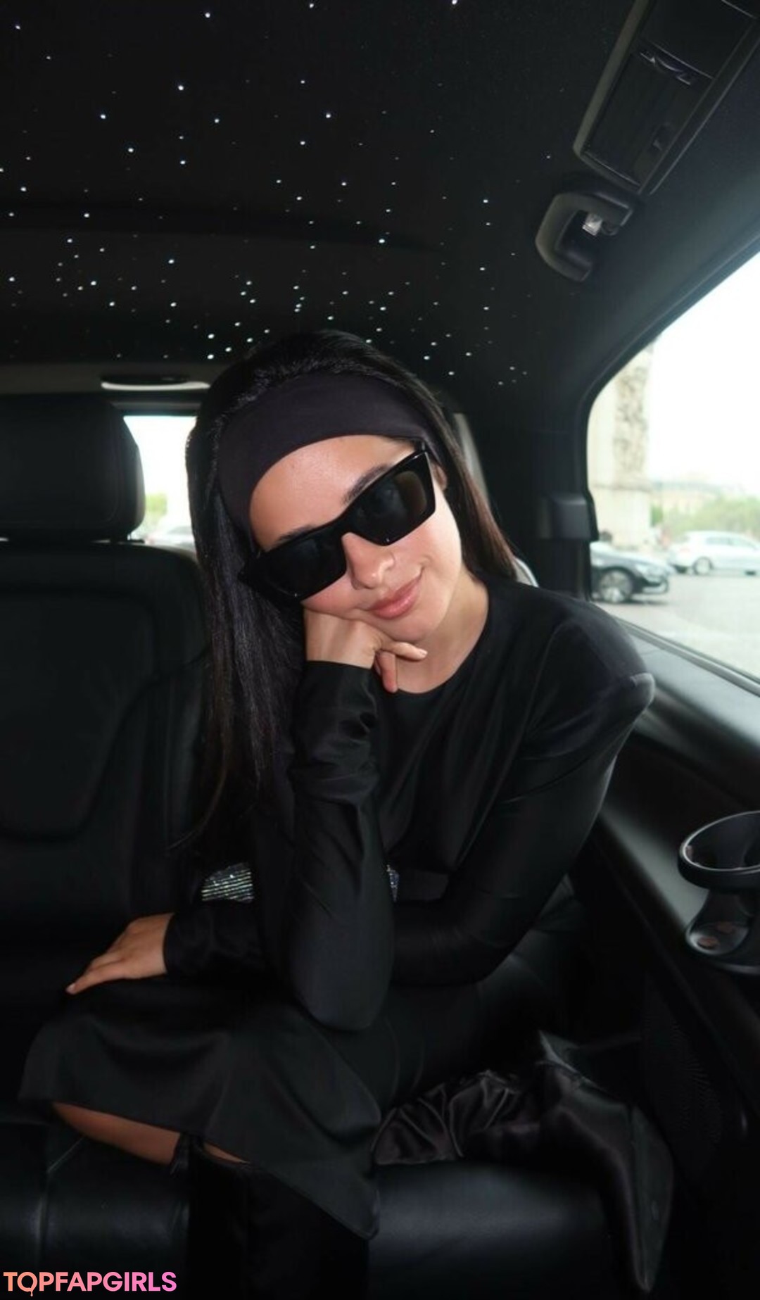 Foto desnuda filtrada de OnlyFans de Camila Cabello #1355