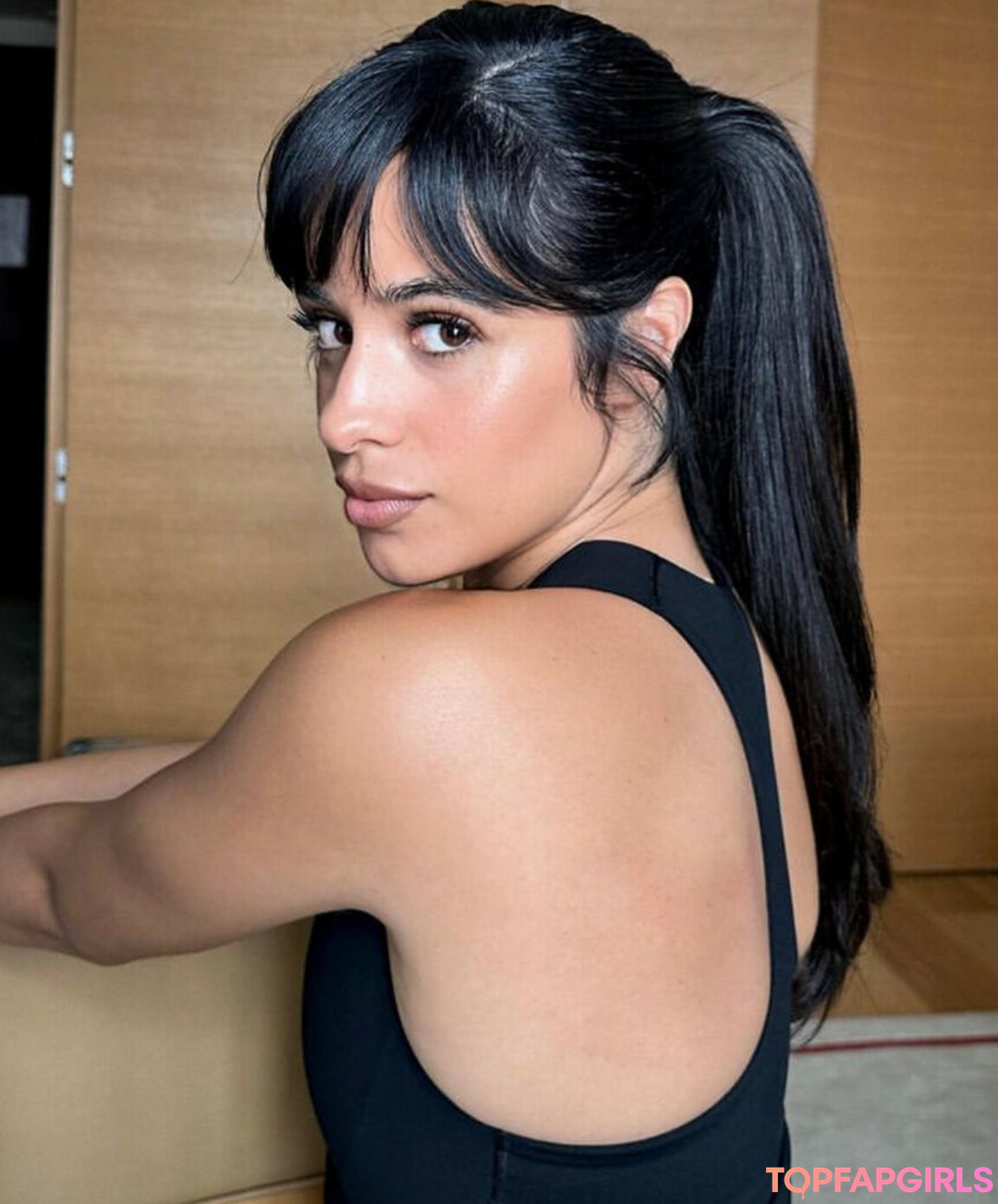 Foto desnuda filtrada de OnlyFans de Camila Cabello #1363