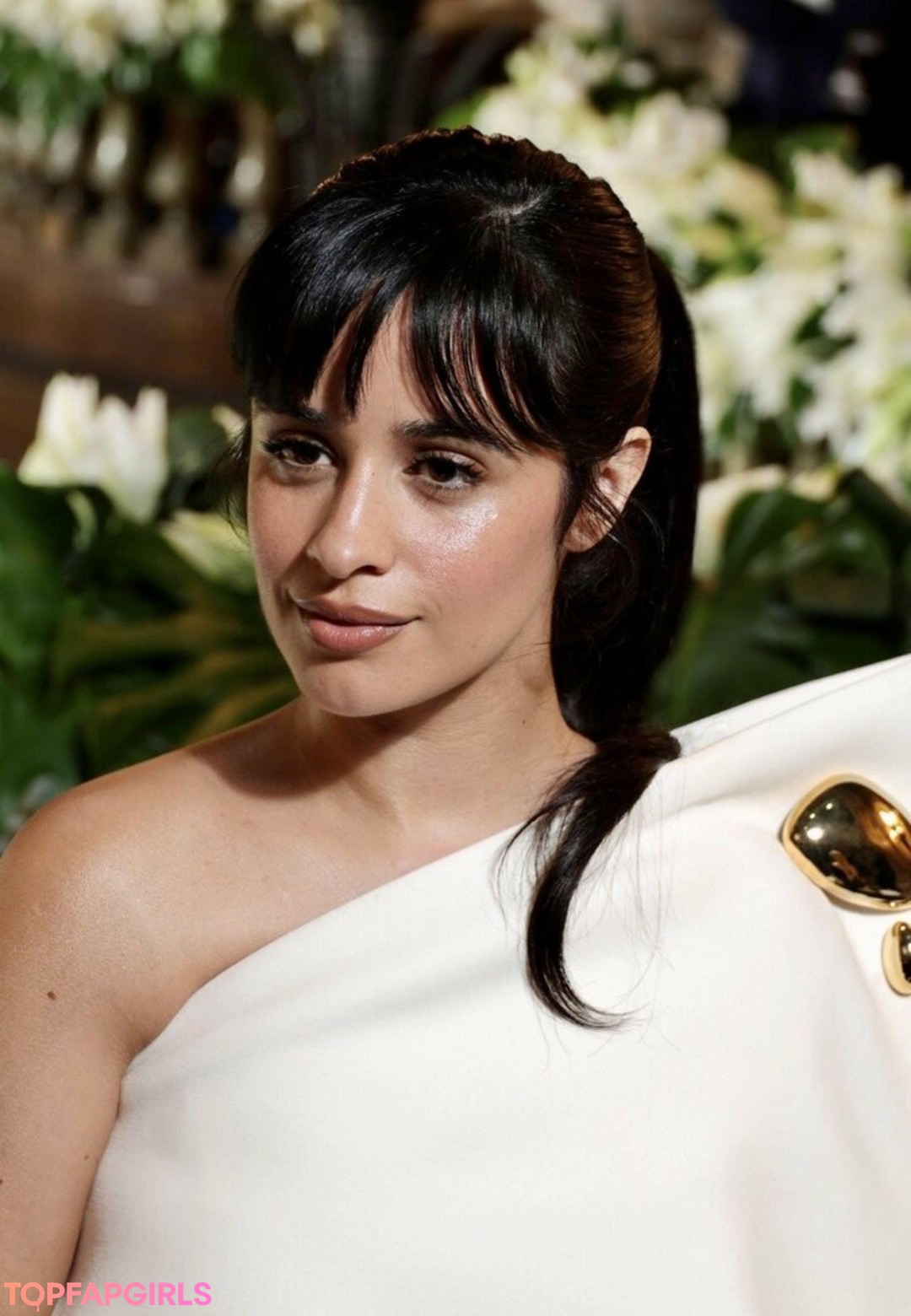 Foto desnuda filtrada de OnlyFans de Camila Cabello #1368