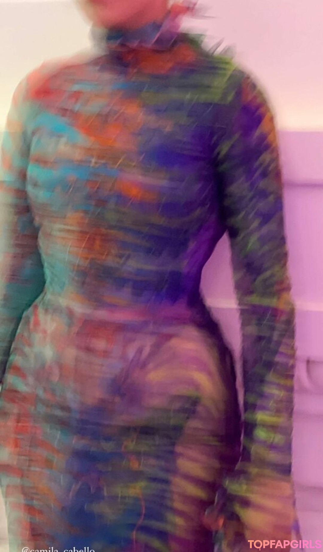 Foto desnuda filtrada de OnlyFans de Camila Cabello #1380