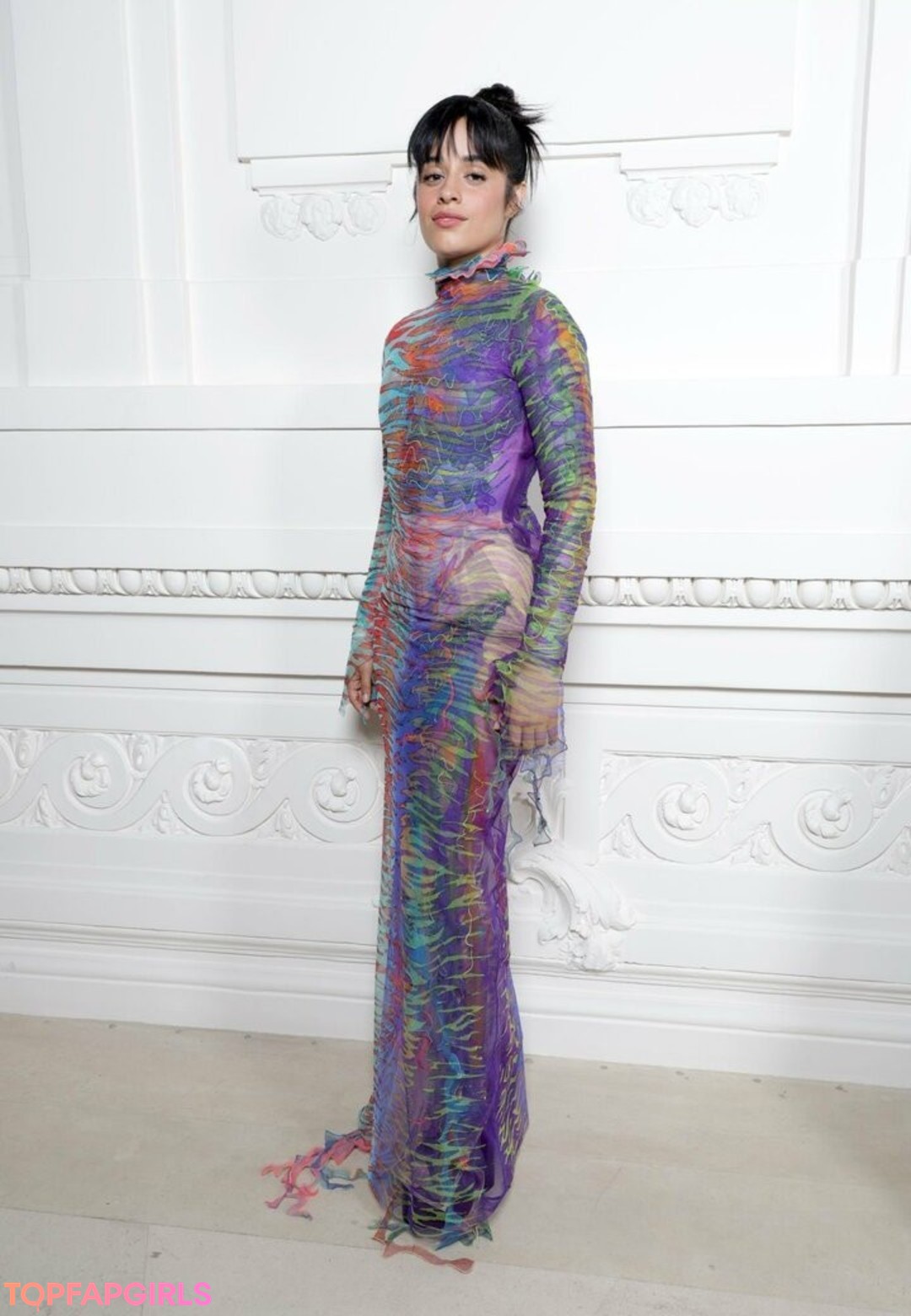 Foto desnuda filtrada de OnlyFans de Camila Cabello #1382 Foto desnuda filtrada de OnlyFans de Camila Cabello #1382