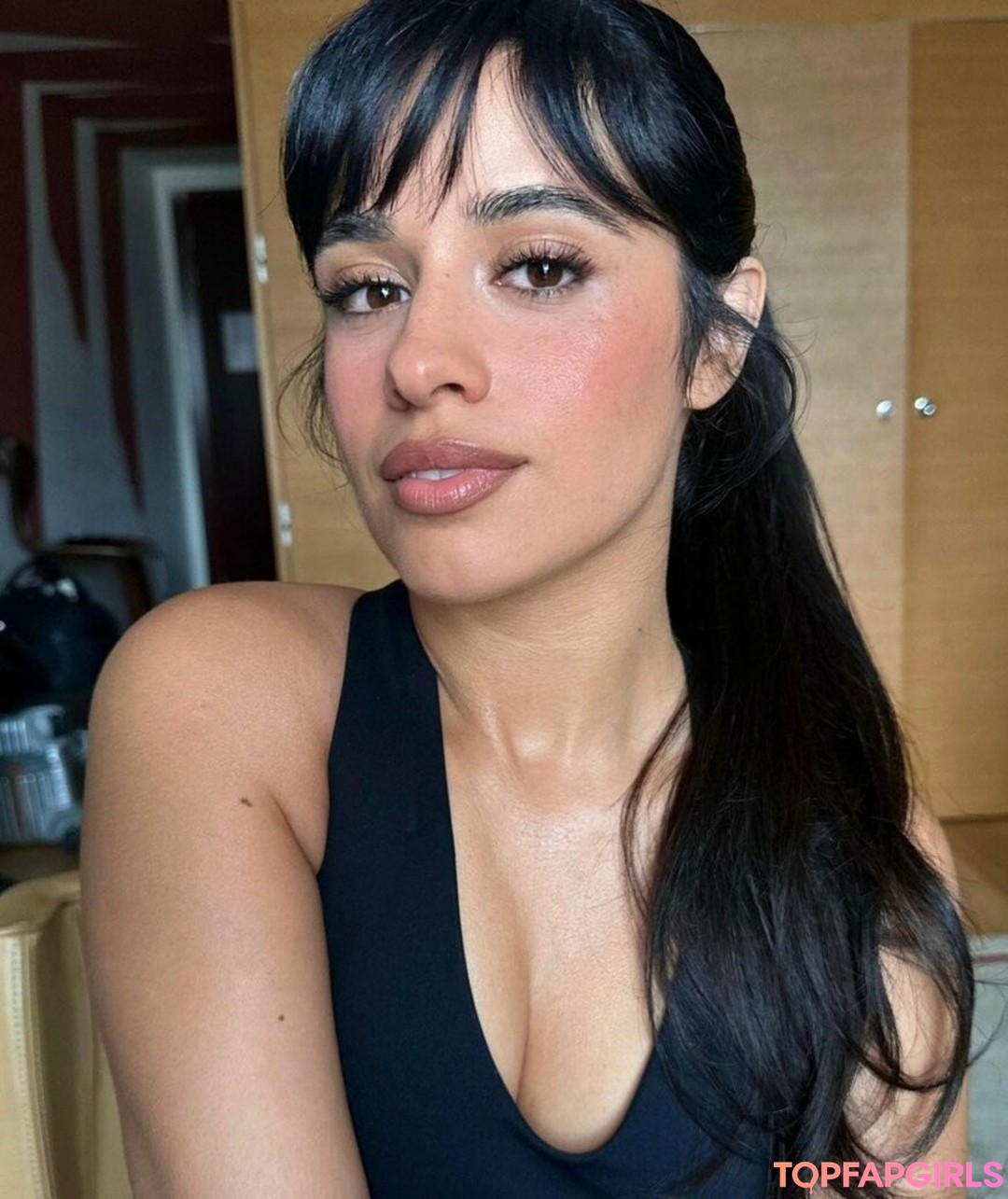 Foto desnuda filtrada de OnlyFans de Camila Cabello #1401