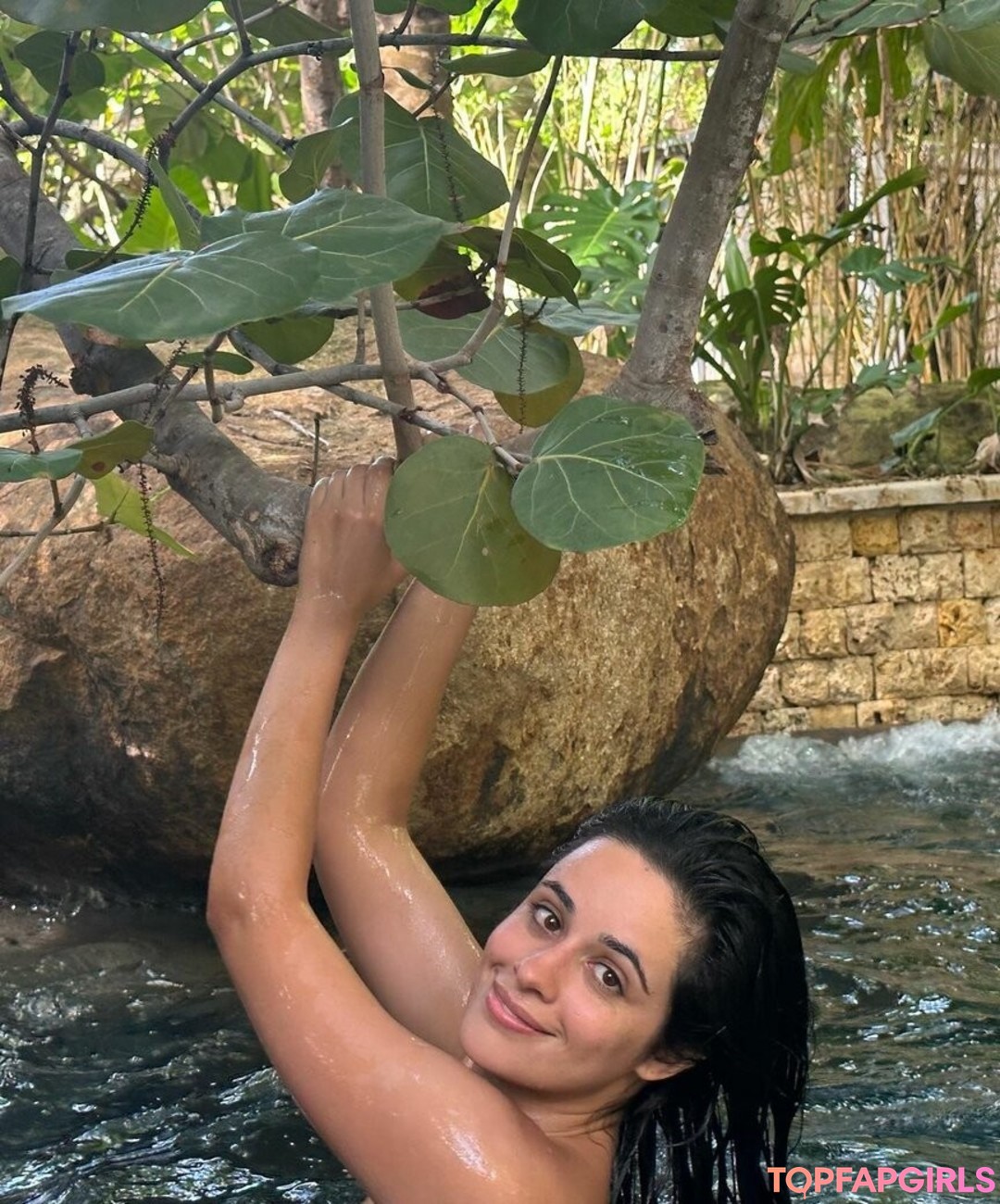 Foto desnuda filtrada de OnlyFans de Camila Cabello #1439