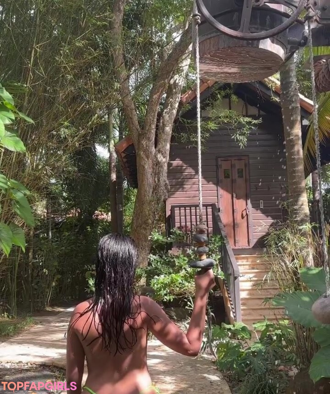 Foto desnuda filtrada de OnlyFans de Camila Cabello #1441