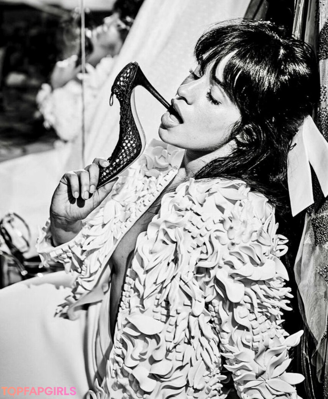 Foto desnuda filtrada de OnlyFans de Camila Cabello #1445