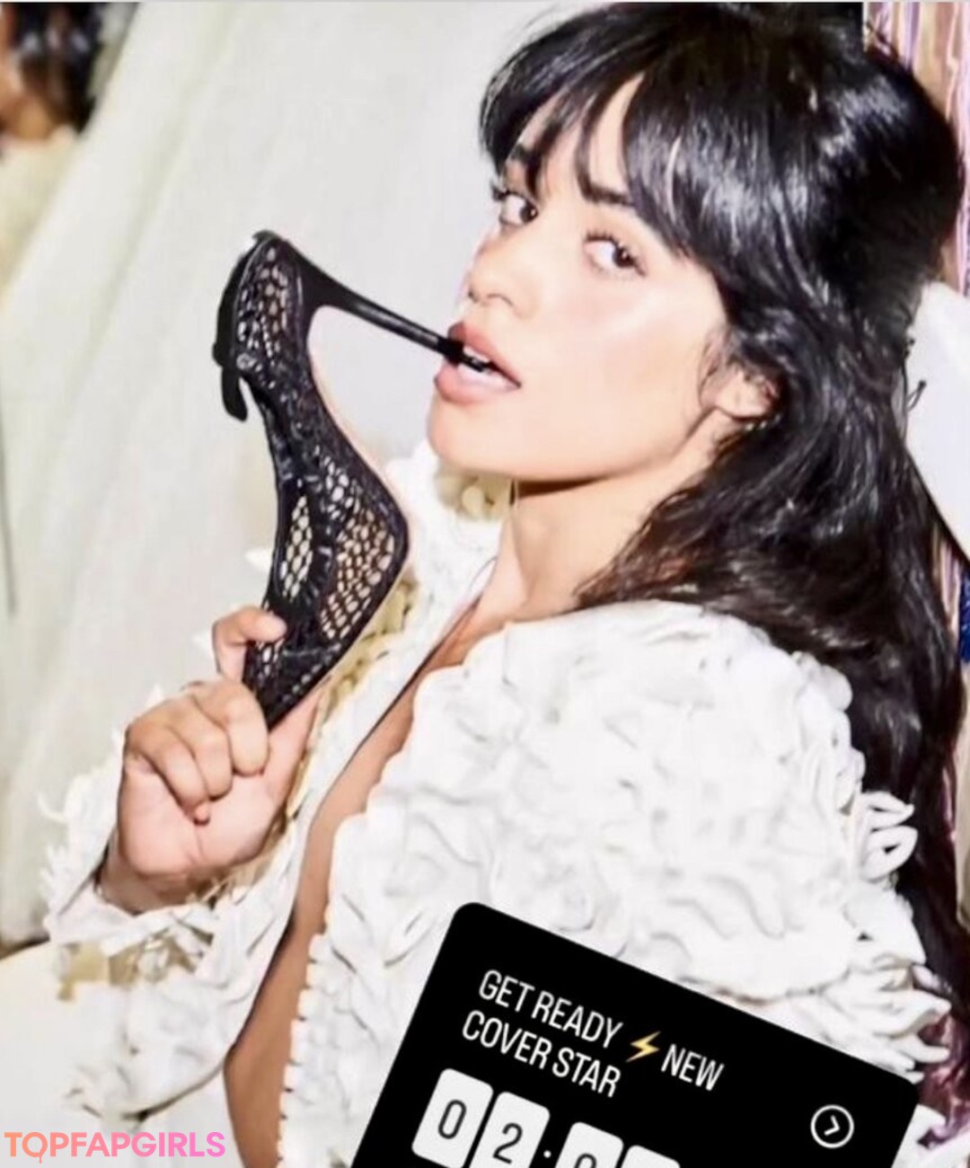 Foto desnuda filtrada de OnlyFans de Camila Cabello #1449 Foto desnuda filtrada de OnlyFans de Camila Cabello #1449