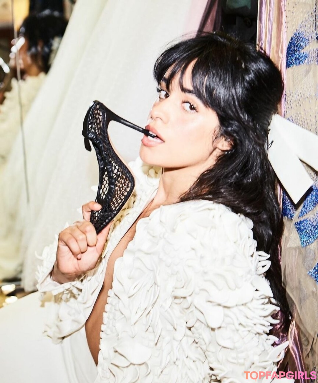 Foto desnuda filtrada de OnlyFans de Camila Cabello #1455 Foto desnuda filtrada de OnlyFans de Camila Cabello #1455