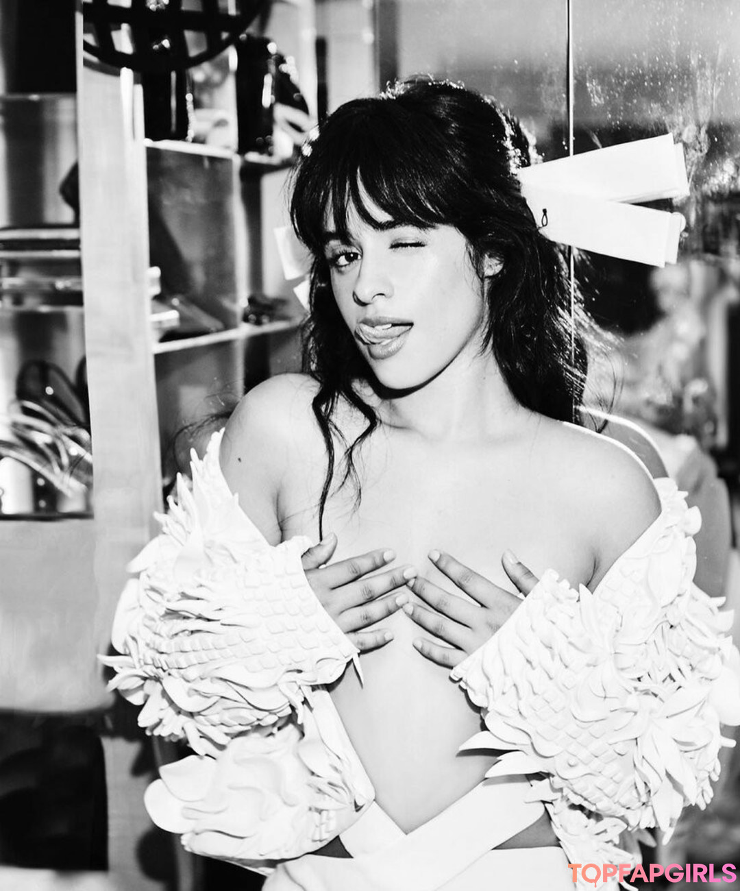 Foto desnuda filtrada de OnlyFans de Camila Cabello #1456 Foto desnuda filtrada de OnlyFans de Camila Cabello #1456