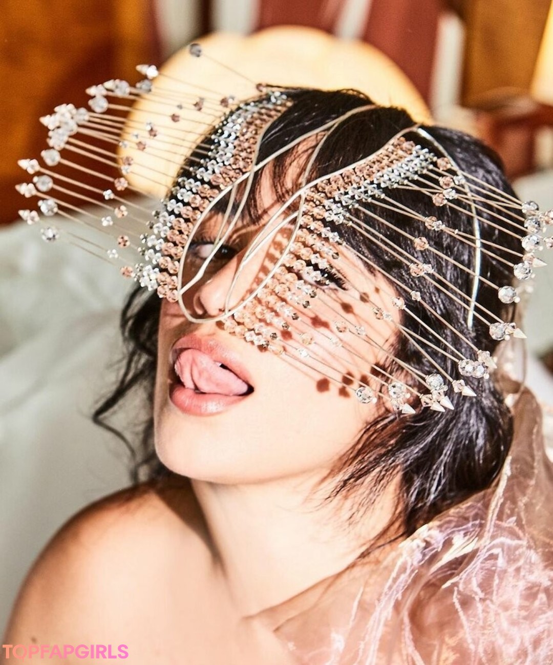 Foto desnuda filtrada de OnlyFans de Camila Cabello #1459 Foto desnuda filtrada de OnlyFans de Camila Cabello #1459