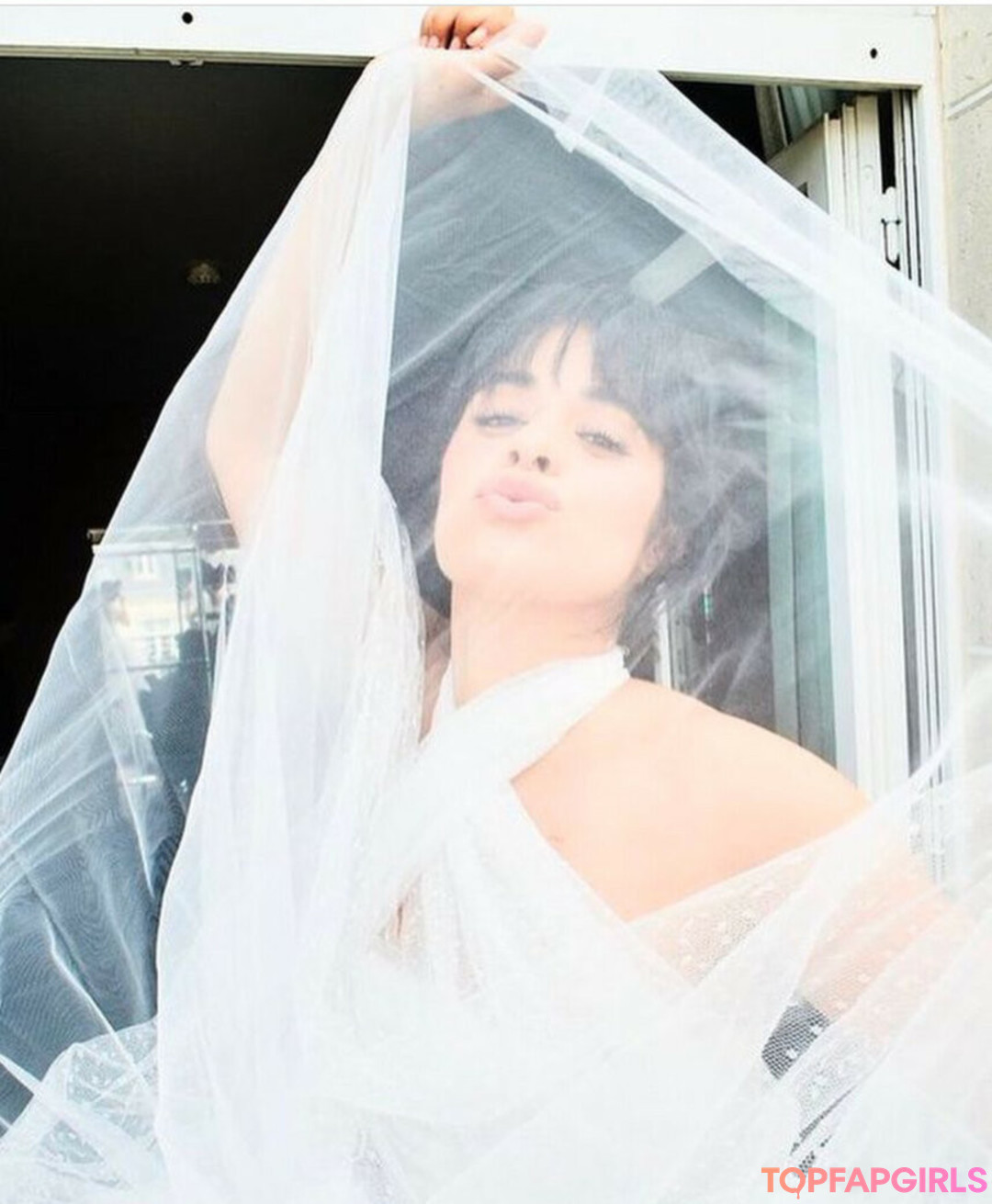 Foto desnuda filtrada de OnlyFans de Camila Cabello #1465