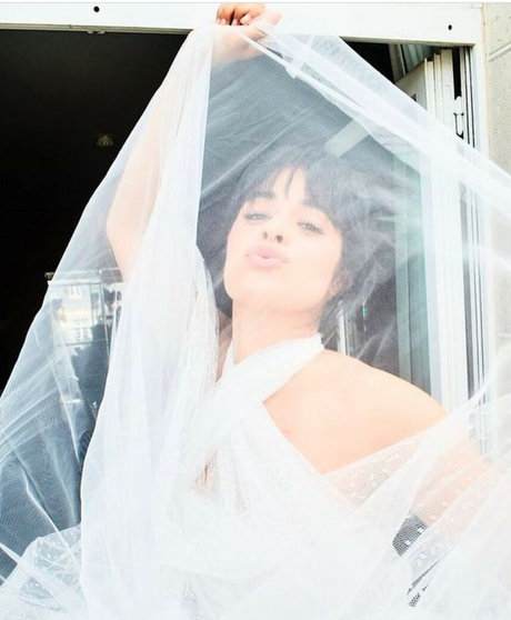 Camila Cabello
