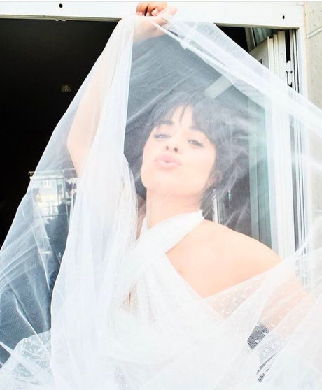 Camila Cabello