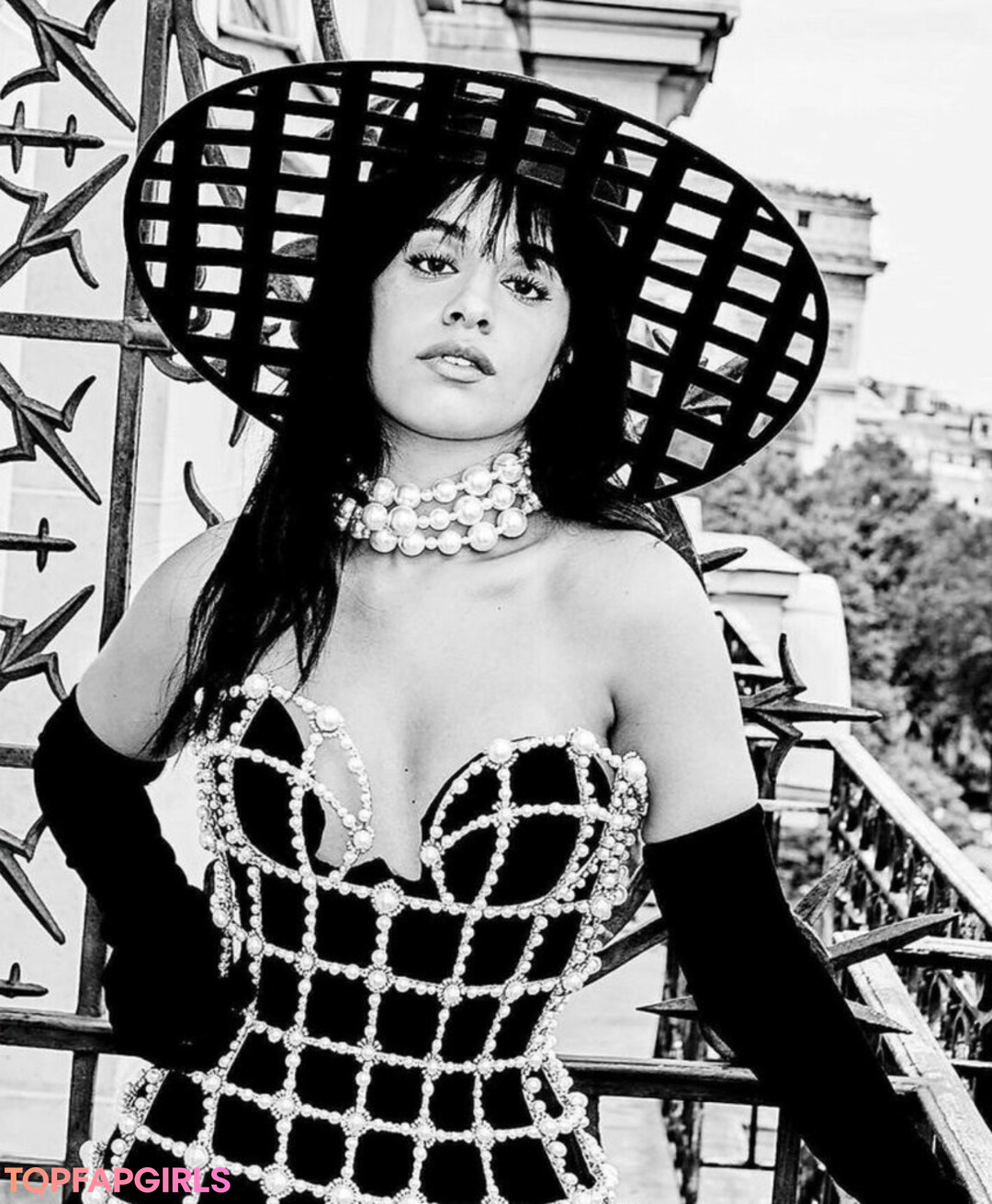 Foto desnuda filtrada de OnlyFans de Camila Cabello #1477