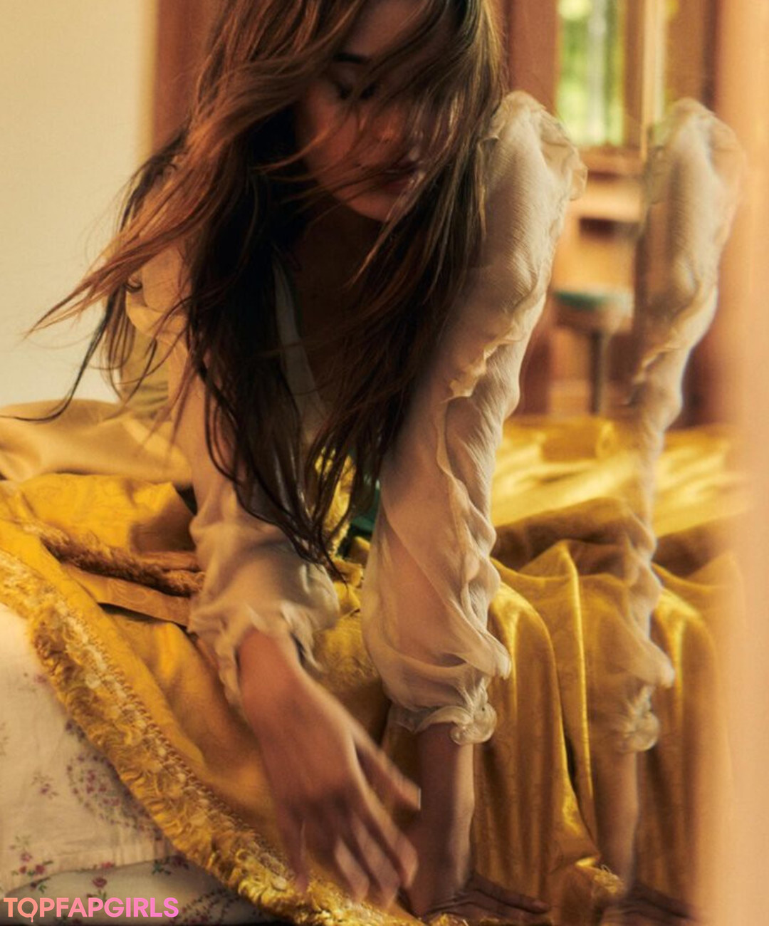 Foto desnuda filtrada de OnlyFans de Camila Cabello #1493