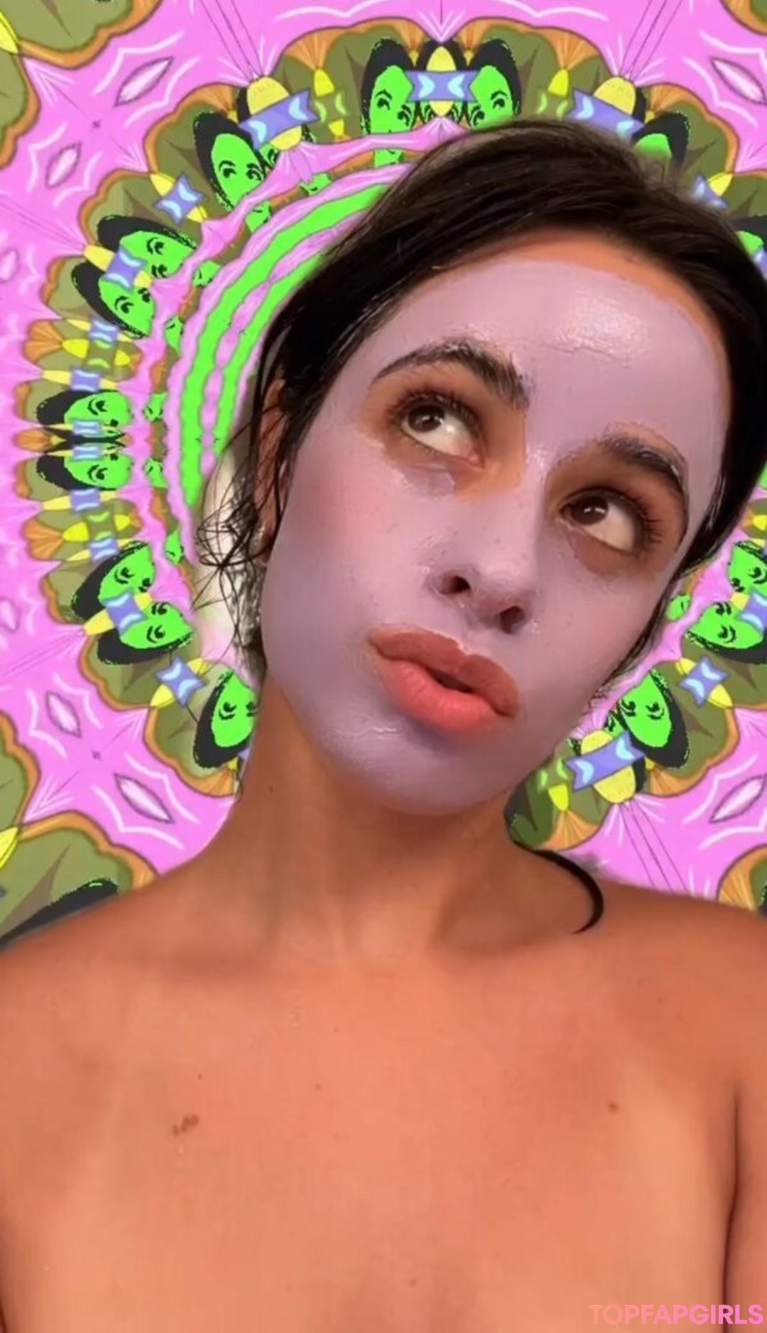 Foto desnuda filtrada de OnlyFans de Camila Cabello #1499 Foto desnuda filtrada de OnlyFans de Camila Cabello #1499