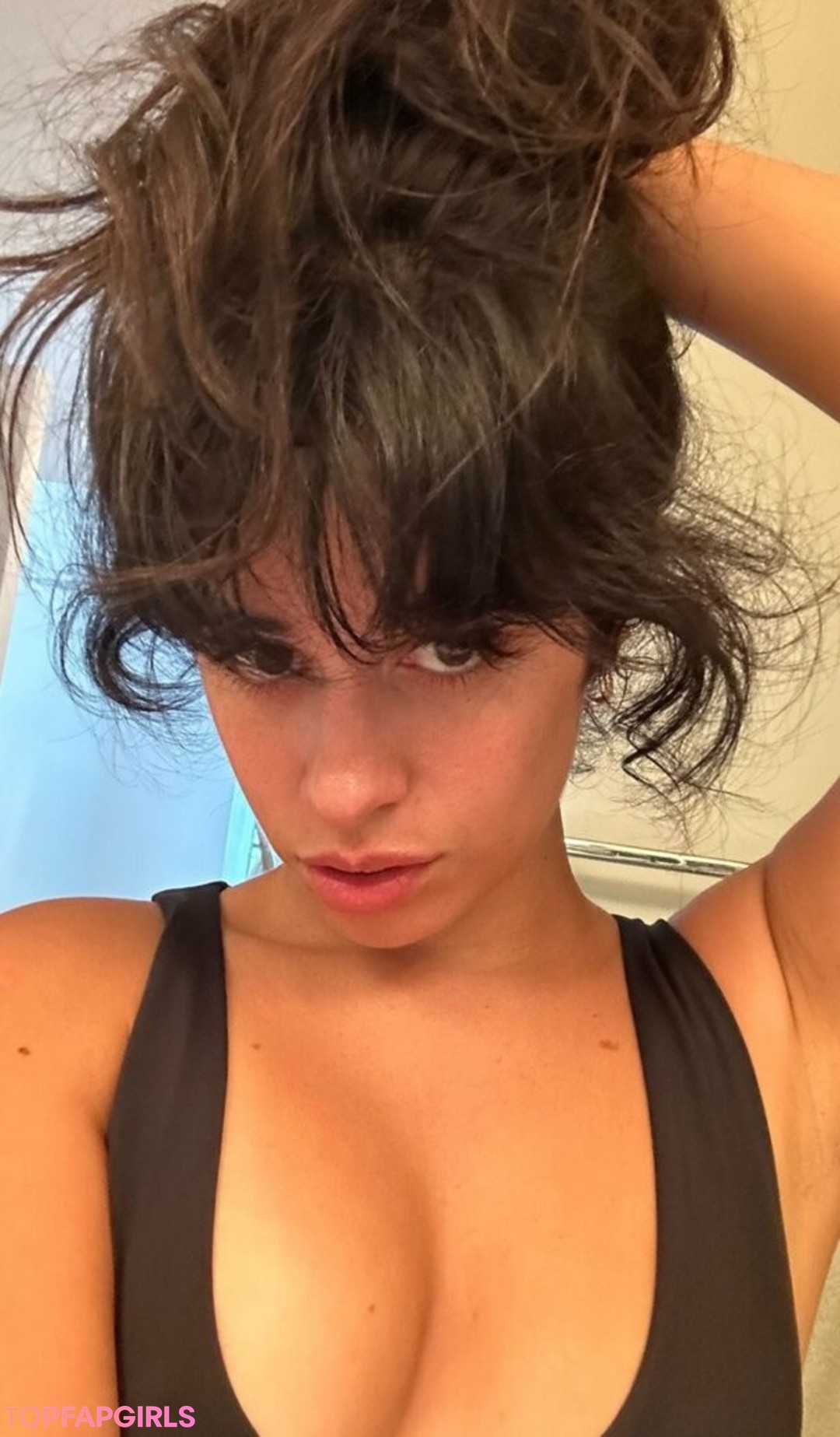 Foto desnuda filtrada de OnlyFans de Camila Cabello #1500 Foto desnuda filtrada de OnlyFans de Camila Cabello #1500