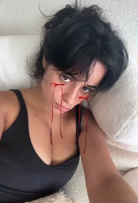 Camila Cabello