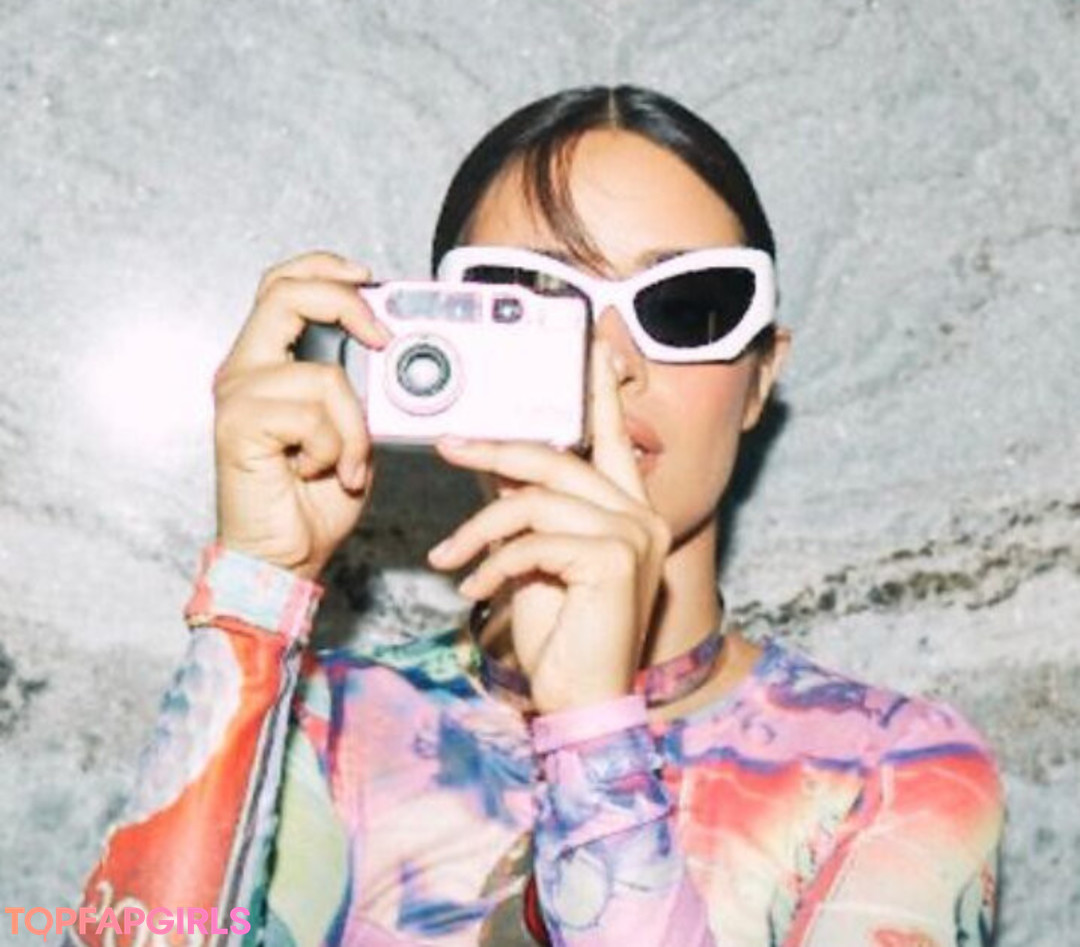 Foto desnuda filtrada de OnlyFans de Camila Cabello #1514