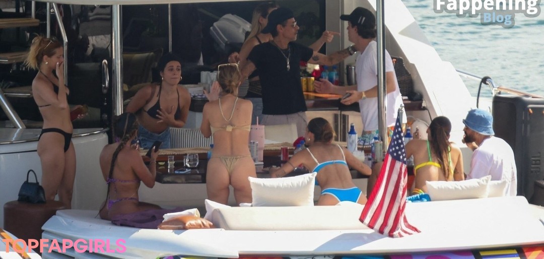 Foto desnuda filtrada de OnlyFans de Camila Cabello #1565
