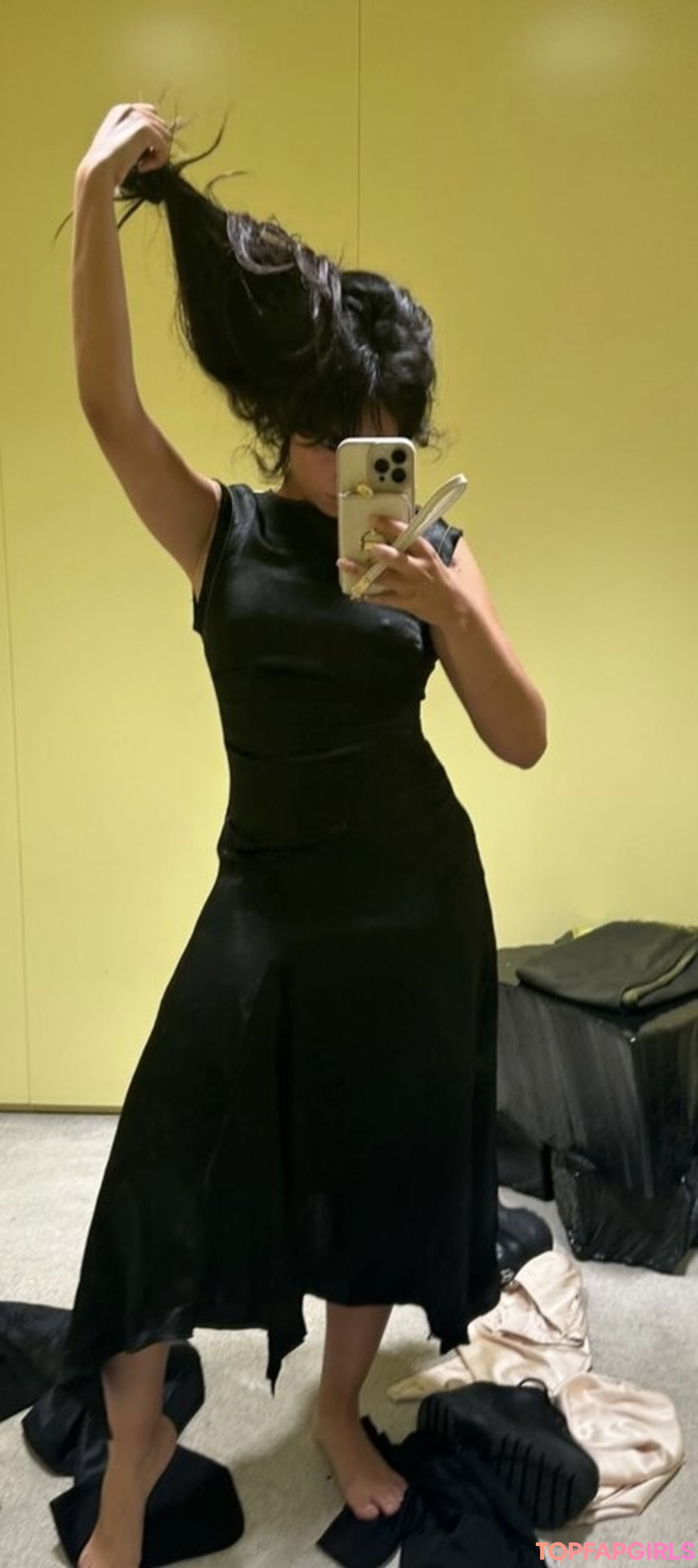 Foto desnuda filtrada de OnlyFans de Camila Cabello #1583 Foto desnuda filtrada de OnlyFans de Camila Cabello #1583