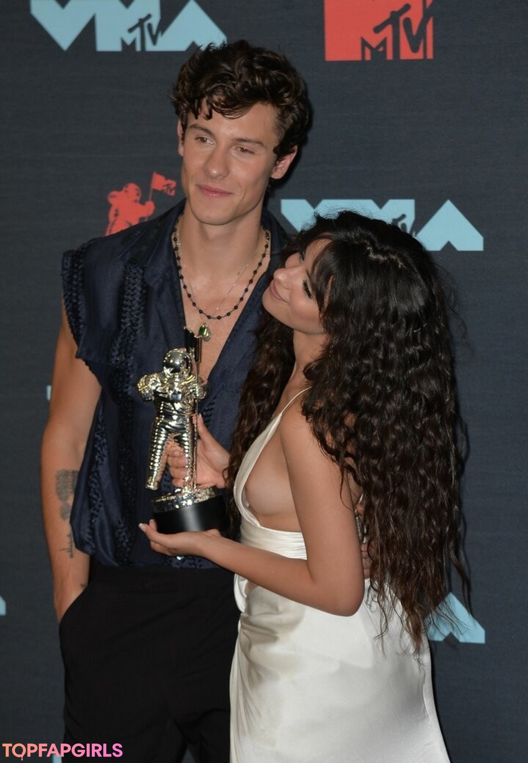 Foto desnuda filtrada de OnlyFans de Camila Cabello #1597