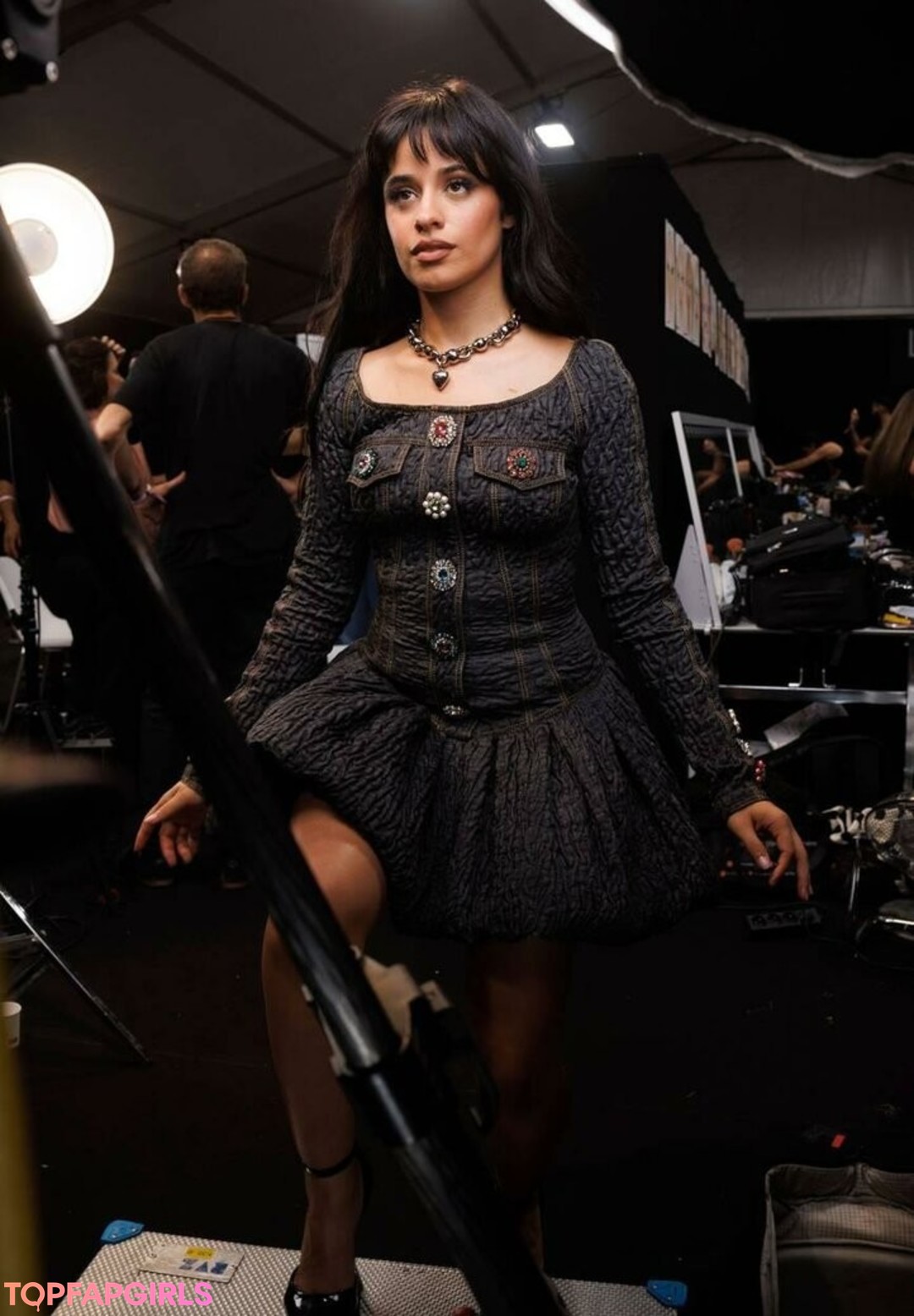 Foto desnuda filtrada de OnlyFans de Camila Cabello #1615 Foto desnuda filtrada de OnlyFans de Camila Cabello #1615