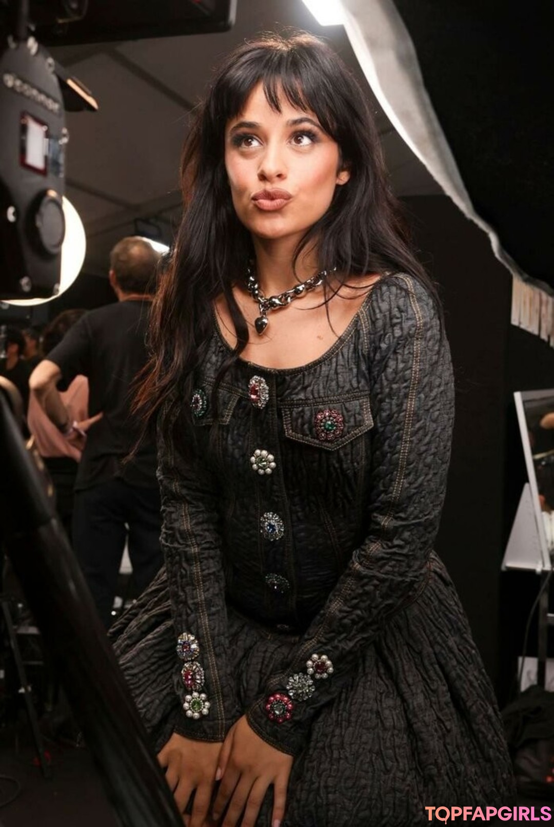 Foto desnuda filtrada de OnlyFans de Camila Cabello #1621 Foto desnuda filtrada de OnlyFans de Camila Cabello #1621