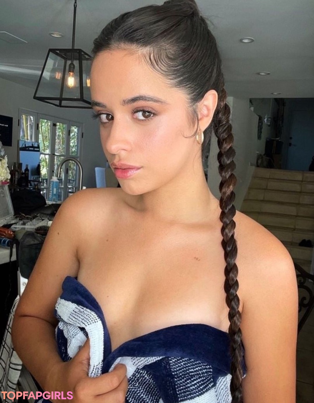 Foto desnuda filtrada de OnlyFans de Camila Cabello #108 Foto desnuda filtrada de OnlyFans de Camila Cabello #108