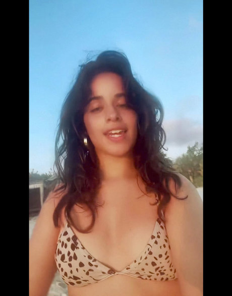 Camila Cabello