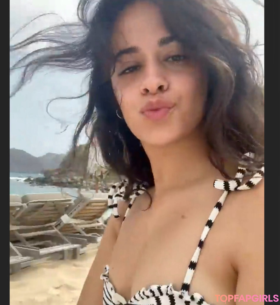 Foto desnuda filtrada de OnlyFans de Camila Cabello #119 Foto desnuda filtrada de OnlyFans de Camila Cabello #119