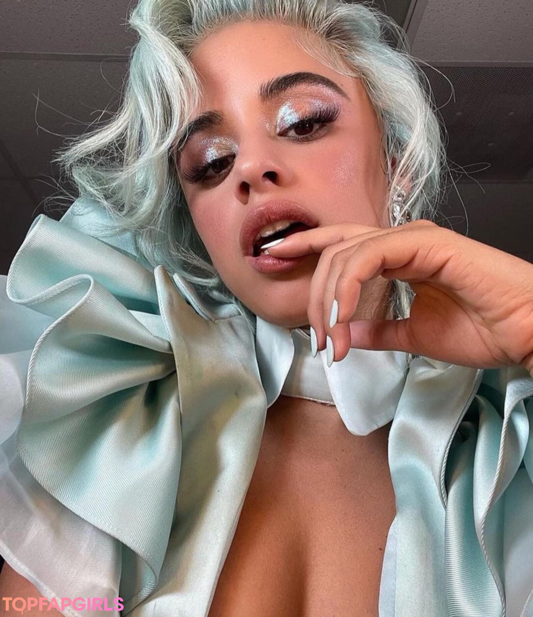 Foto desnuda filtrada de OnlyFans de Camila Cabello #122 Foto desnuda filtrada de OnlyFans de Camila Cabello #122