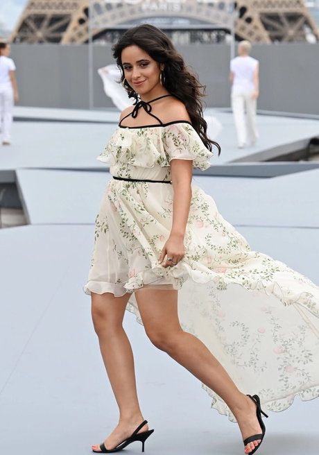 Camila Cabello