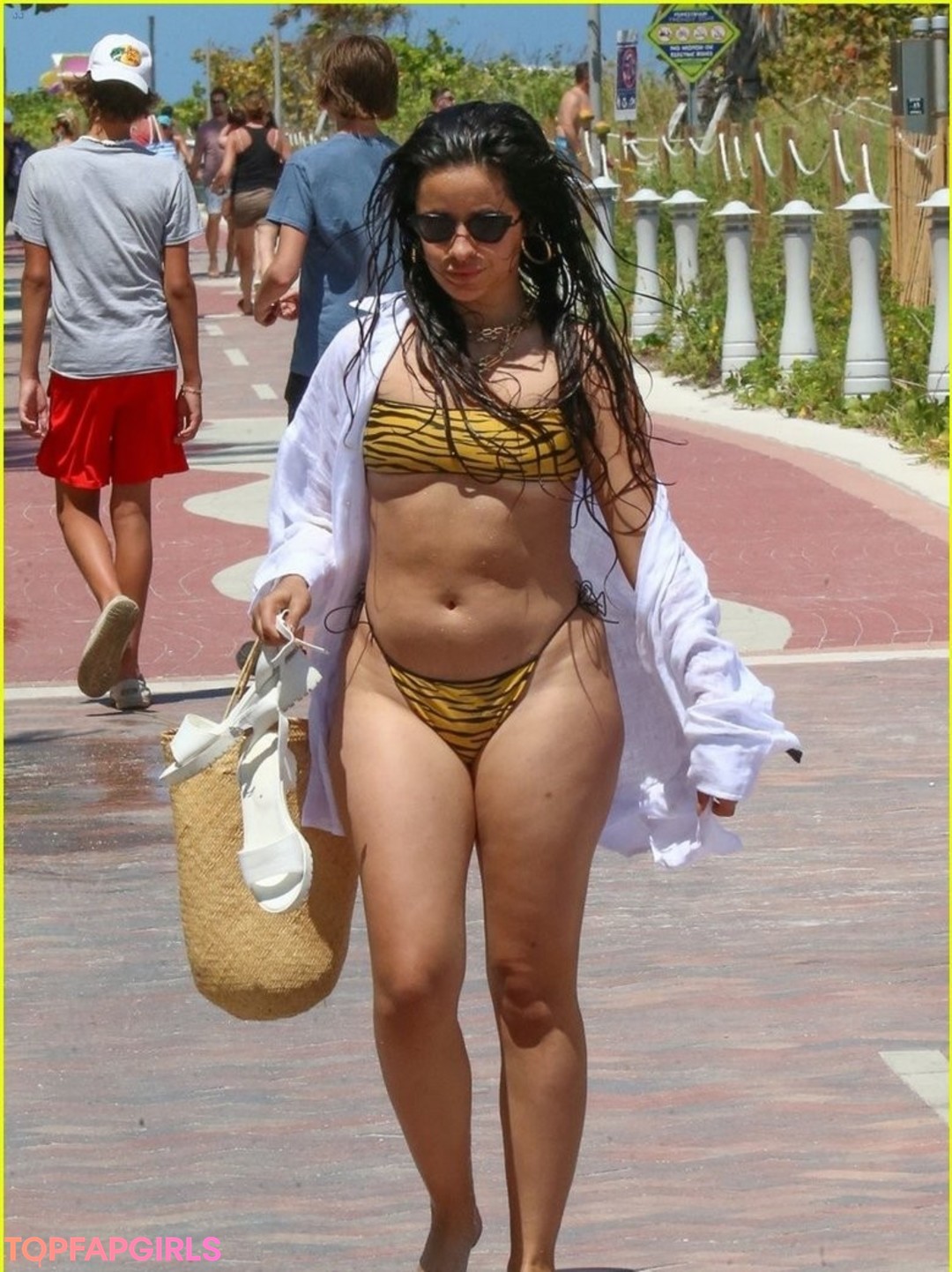 Foto desnuda filtrada de OnlyFans de Camila Cabello #219 Foto desnuda filtrada de OnlyFans de Camila Cabello #219