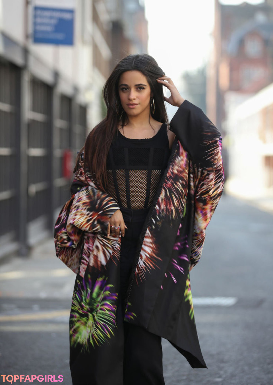 Foto desnuda filtrada de OnlyFans de Camila Cabello #225 Foto desnuda filtrada de OnlyFans de Camila Cabello #225