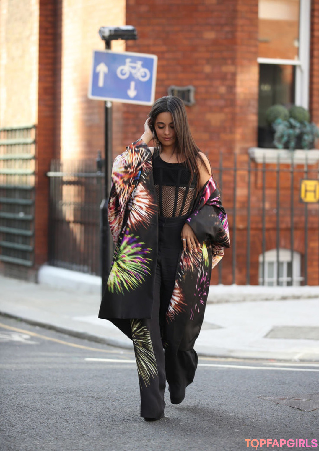 Foto desnuda filtrada de OnlyFans de Camila Cabello #231 Foto desnuda filtrada de OnlyFans de Camila Cabello #231