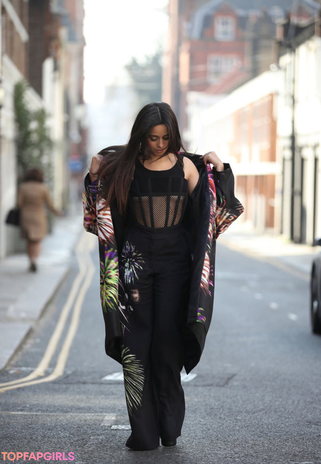 Foto desnuda filtrada de OnlyFans de Camila Cabello #234 Foto desnuda filtrada de OnlyFans de Camila Cabello #234