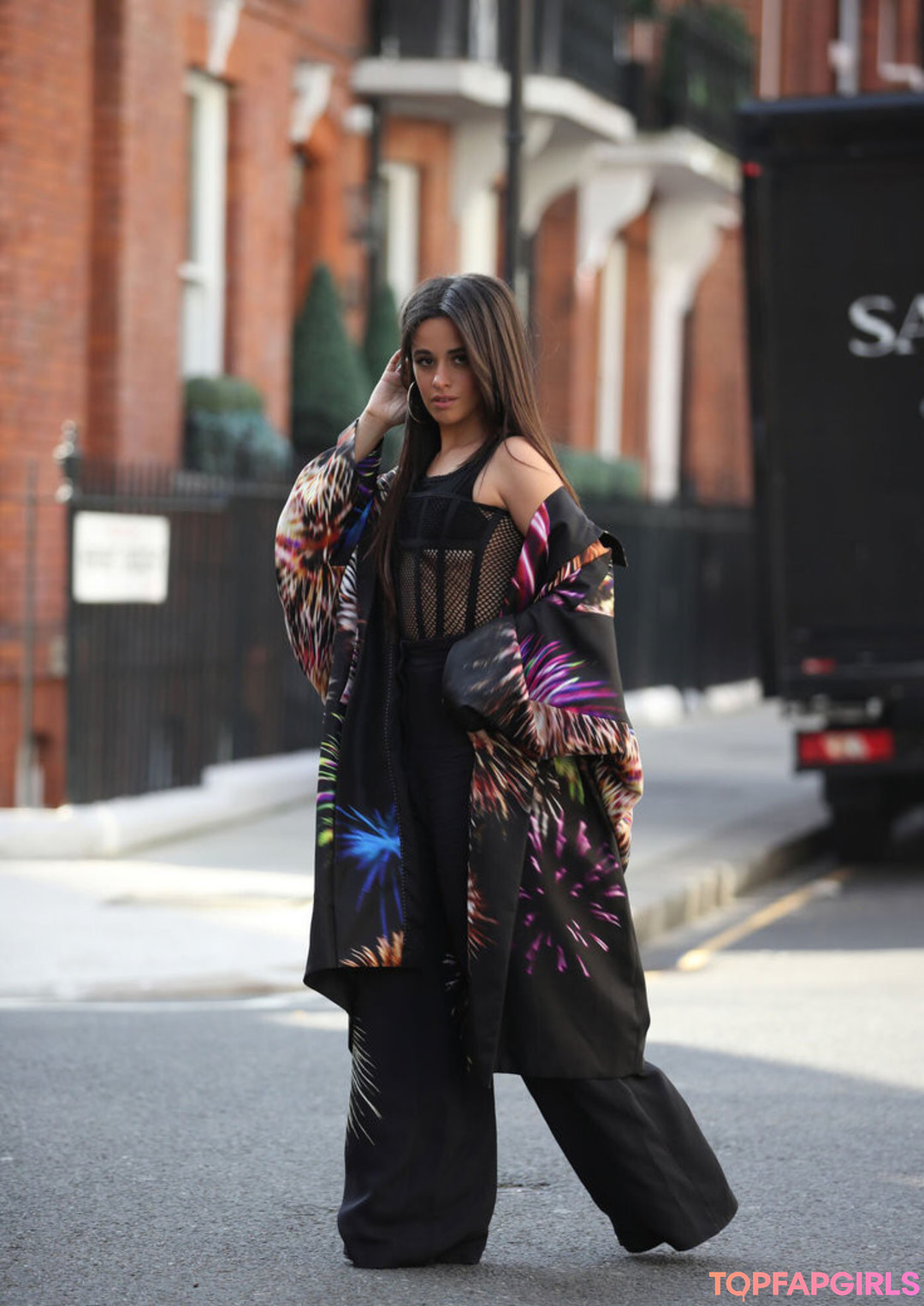 Foto desnuda filtrada de OnlyFans de Camila Cabello #238 Foto desnuda filtrada de OnlyFans de Camila Cabello #238