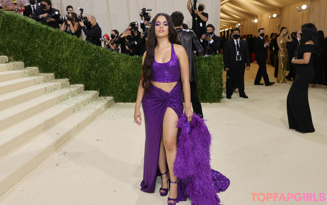 Foto desnuda filtrada de OnlyFans de Camila Cabello #247 Foto desnuda filtrada de OnlyFans de Camila Cabello #247