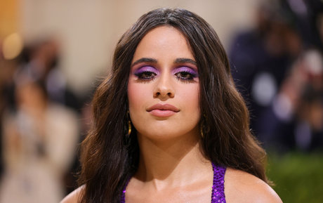 Foto desnuda filtrada de OnlyFans de Camila Cabello