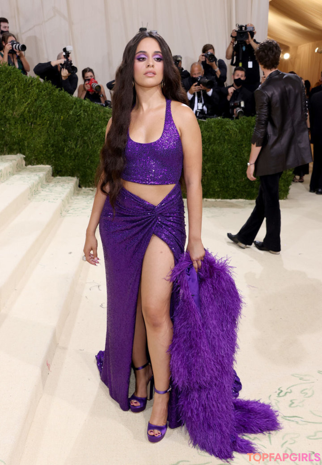 Foto desnuda filtrada de OnlyFans de Camila Cabello #256 Foto desnuda filtrada de OnlyFans de Camila Cabello #256