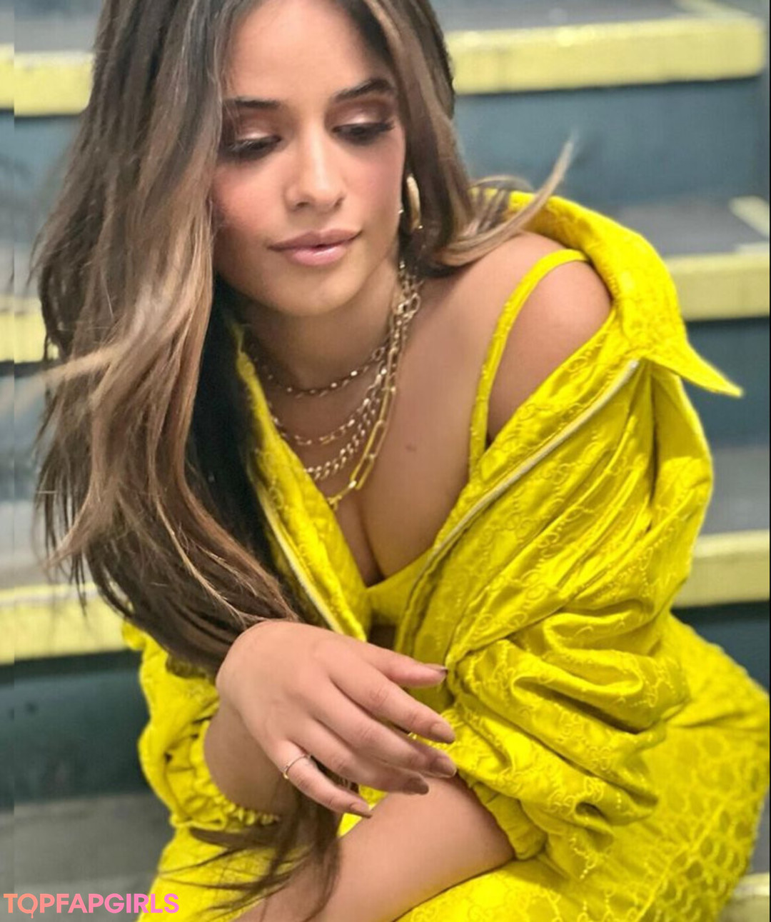 Foto desnuda filtrada de OnlyFans de Camila Cabello #258 Foto desnuda filtrada de OnlyFans de Camila Cabello #258