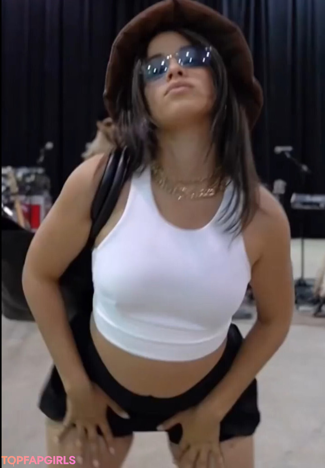 Foto desnuda filtrada de OnlyFans de Camila Cabello #275 Foto desnuda filtrada de OnlyFans de Camila Cabello #275