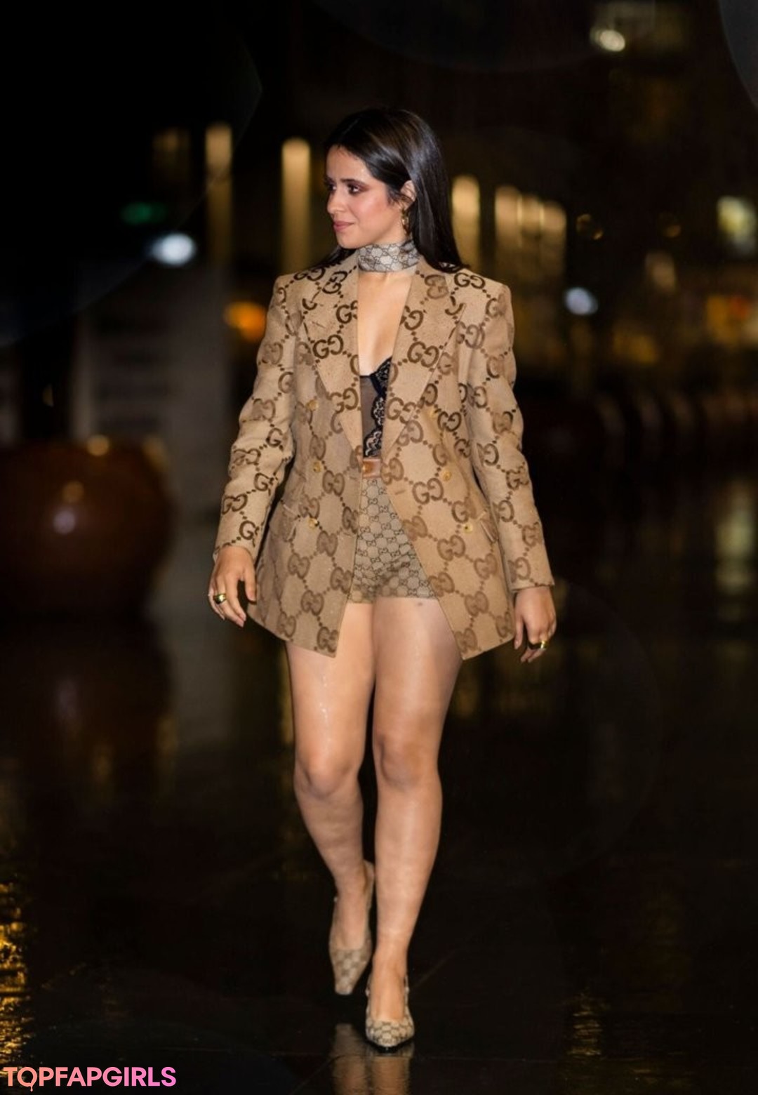 Foto desnuda filtrada de OnlyFans de Camila Cabello #292 Foto desnuda filtrada de OnlyFans de Camila Cabello #292