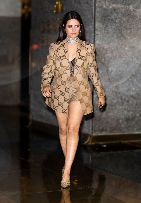 Foto desnuda filtrada de OnlyFans de Camila Cabello