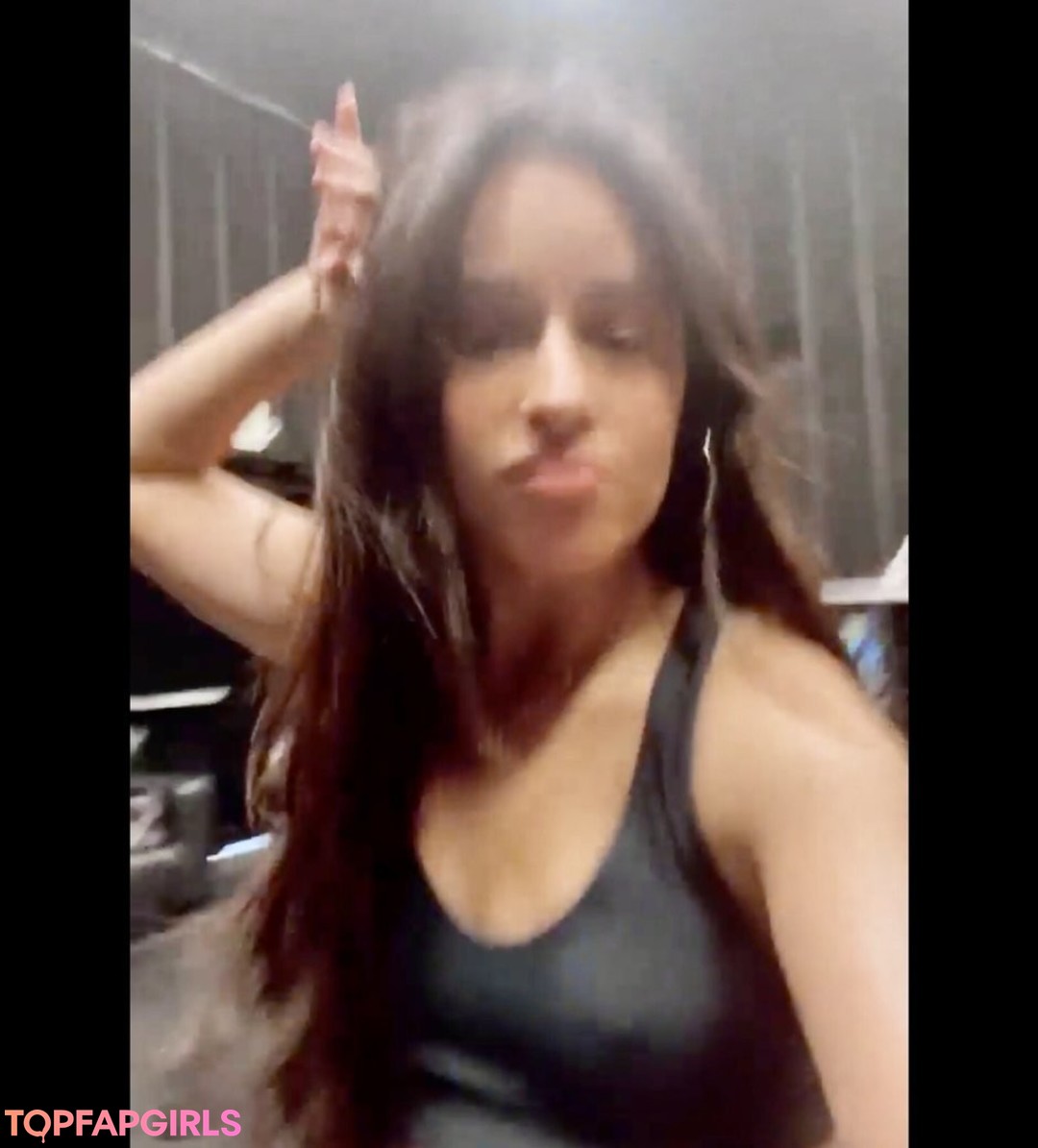Foto desnuda filtrada de OnlyFans de Camila Cabello #31 Foto desnuda filtrada de OnlyFans de Camila Cabello #31