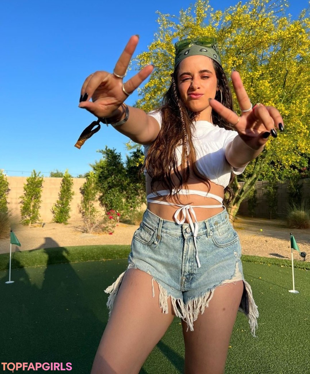 Foto desnuda filtrada de OnlyFans de Camila Cabello #317 Foto desnuda filtrada de OnlyFans de Camila Cabello #317
