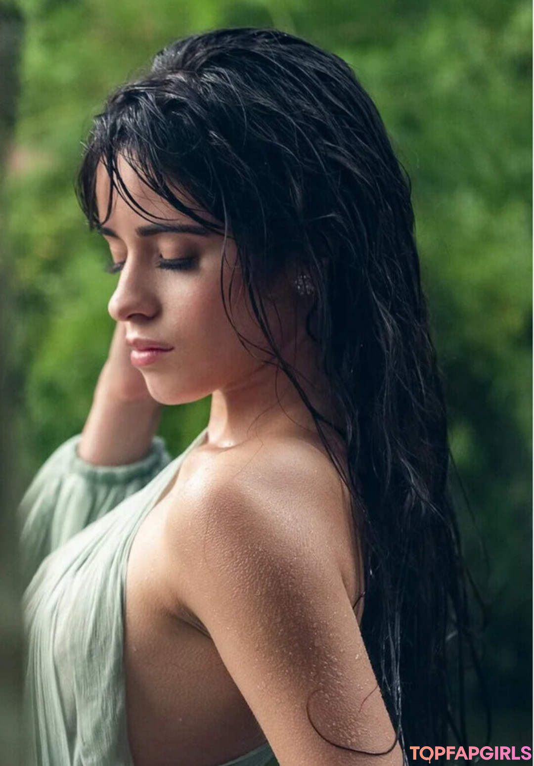 Foto desnuda filtrada de OnlyFans de Camila Cabello #341 Foto desnuda filtrada de OnlyFans de Camila Cabello #341